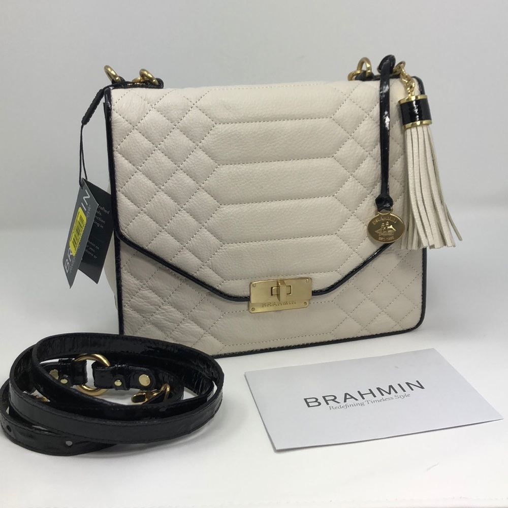 NWT Brahmin Ophelia